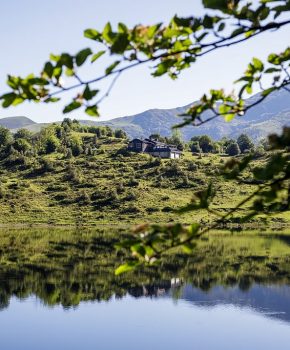 Nos plus beaux lacs des Pyrénées