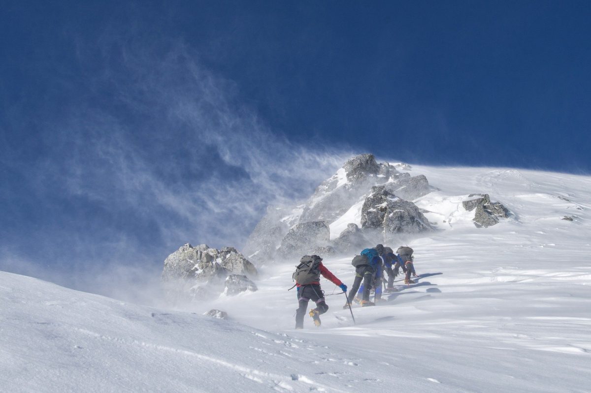 Le 10 migliori attività insolite da fare sulla neve - SNCF Connect