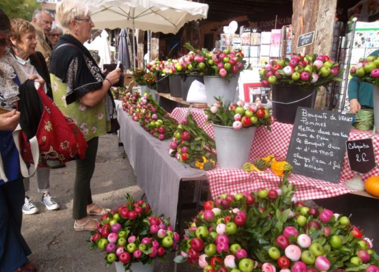 25ème Fête de la Pomme