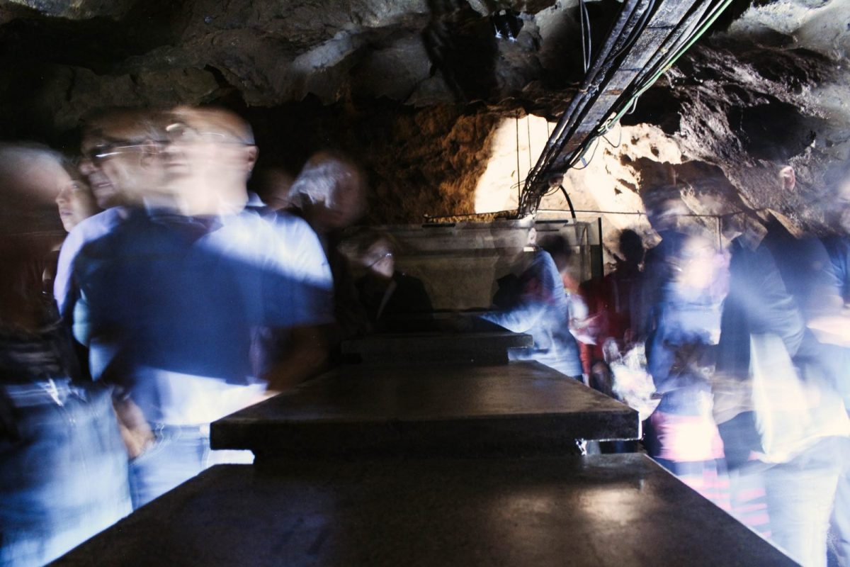 Journées Europééennes du Patrimoine - Curieuse Visite Curieuse : 