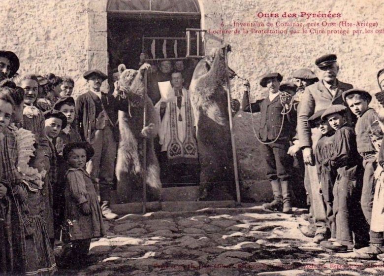 Journées du patrimoine – Eglise de Cominac