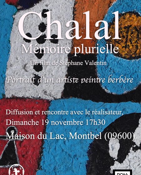 Chalal mémoire plurielle