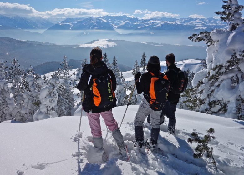 Guides Pyrénées Sensations