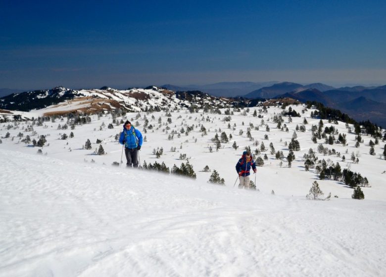 Guides Pyrénées Sensations