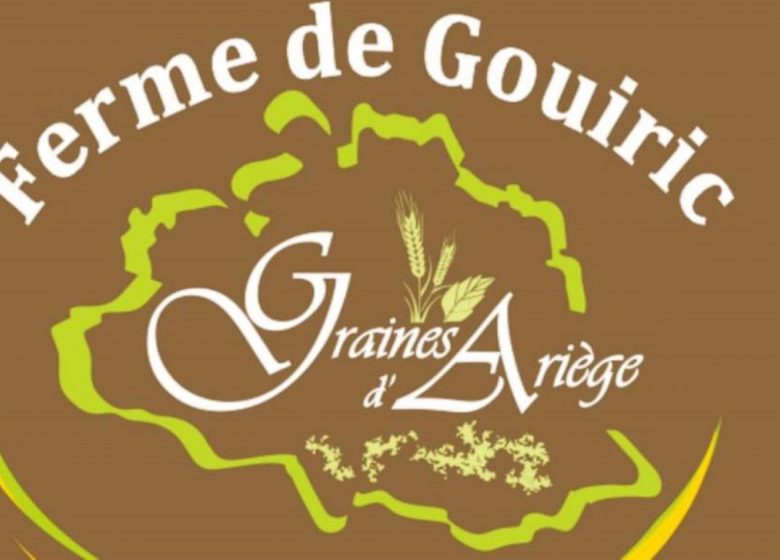 La Ferme de Gouiric