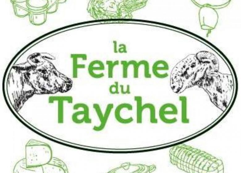 La Ferme du Taychel