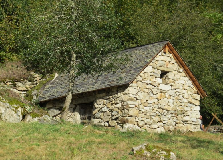 Association pour la sauvegarde du courtal de Peyre Auselère