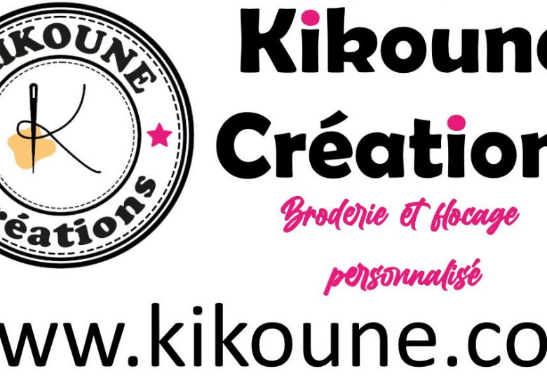 Kikoune Créations