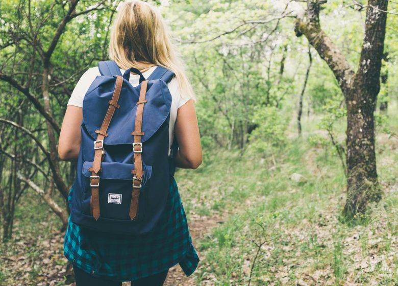 Balade découverte « Chemin de la Quère »