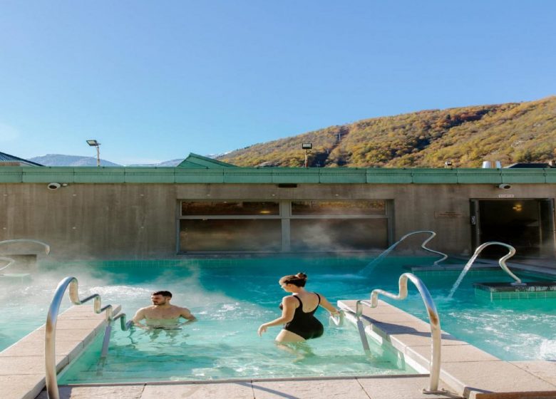 Un bol d’air pur et de détente thermale – Sud France