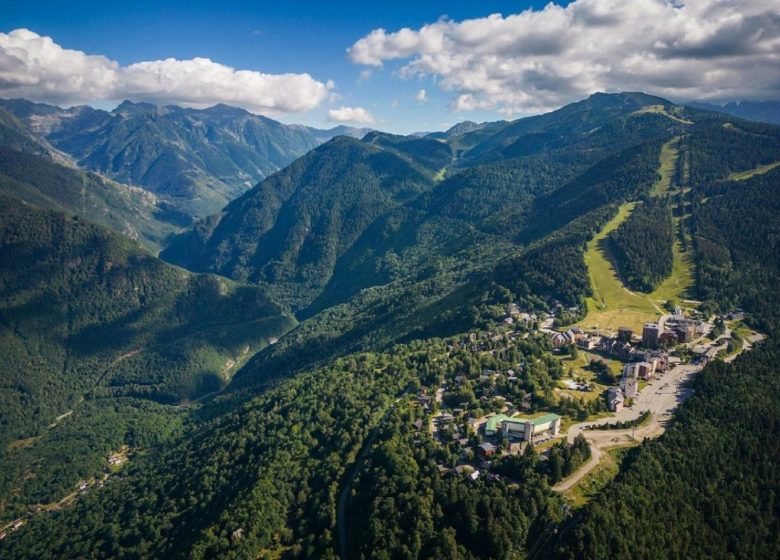 Un bol d’air pur et de détente thermale – Sud France