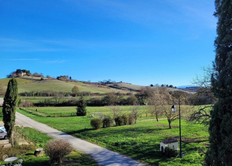 Week-End Bohème à la Ferme – Sud France