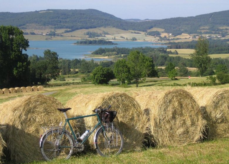 L’Ariège à Vélo Electrique, entre découverte et détente – Sud Francee