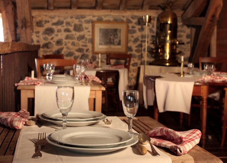 Séjour câlin en hôtel de charme en Ariège Pyrénées – Sud France