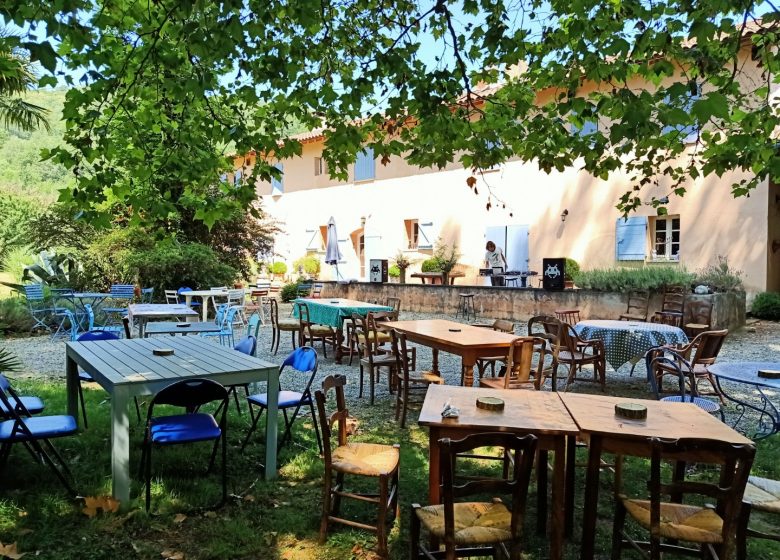 Centre agro-environnemental de Brassacou