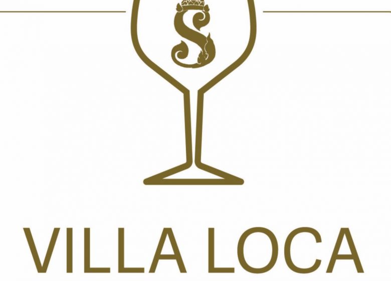 Restaurant Villa Loca