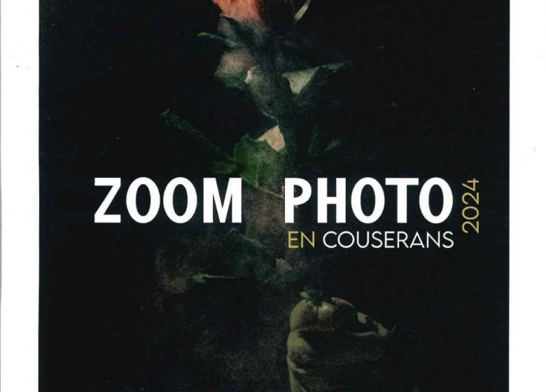 ZOOM Photo en Couserans 2024