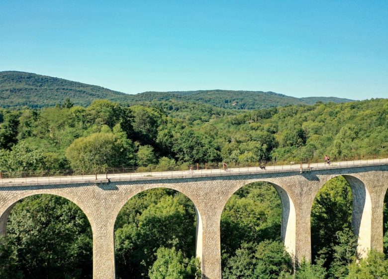 Viaduc de Vernajoul