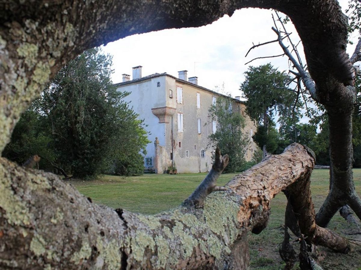 Journées du Patrimoine au château de Fiches Le 22 sept 2024