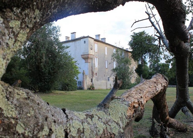 Journées du Patrimoine au château de Fiches