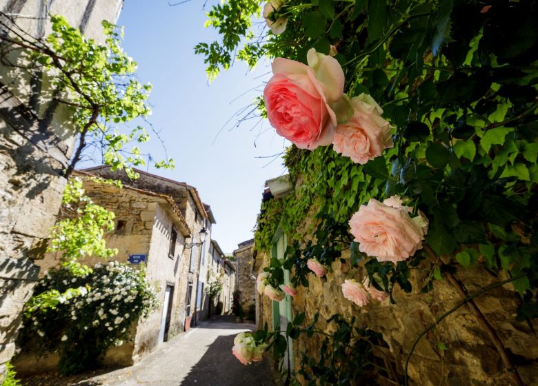 Echappée belle en Ariège