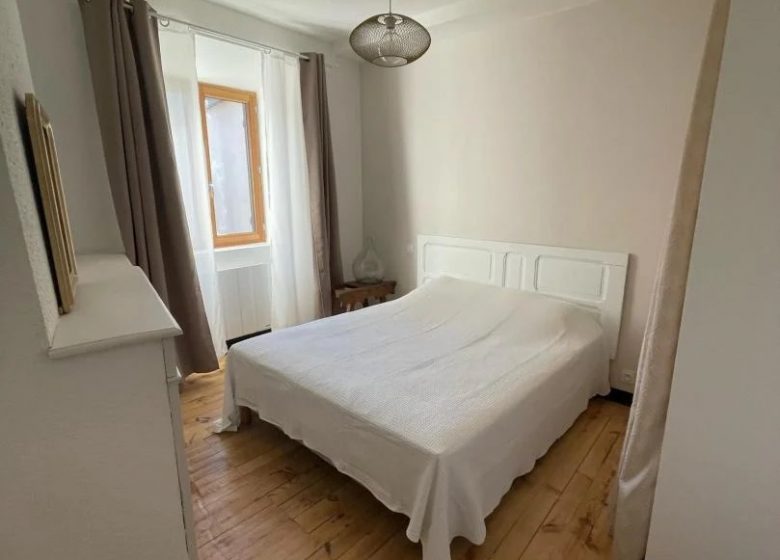 Gîte Ferreira Felici 8 personnes