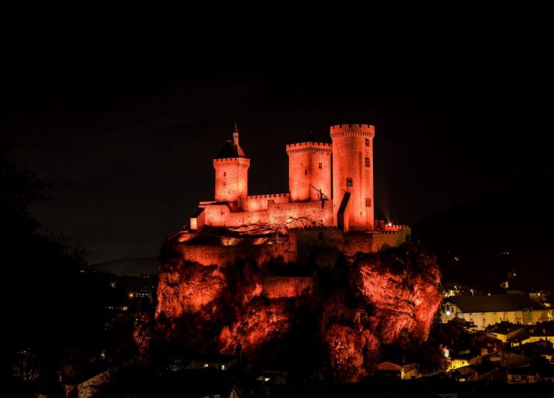 Les incontournables de l’Ariège