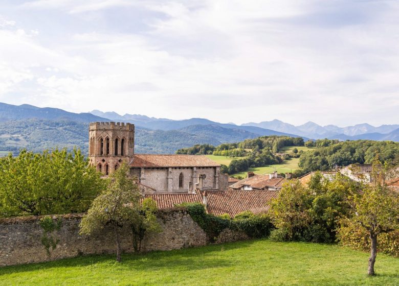 Les trésors de l’Ariège