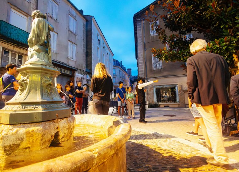 Visites insolites et gustatives autour de Foix