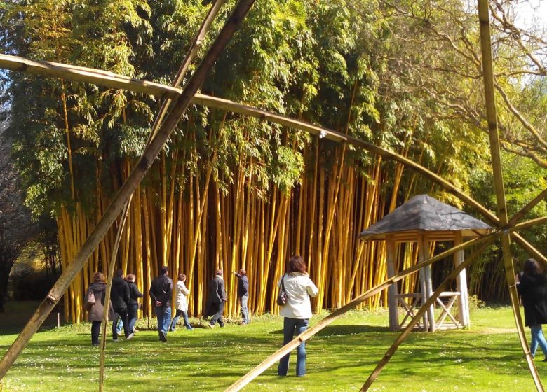 Produits de la ferme et jardin remarquable