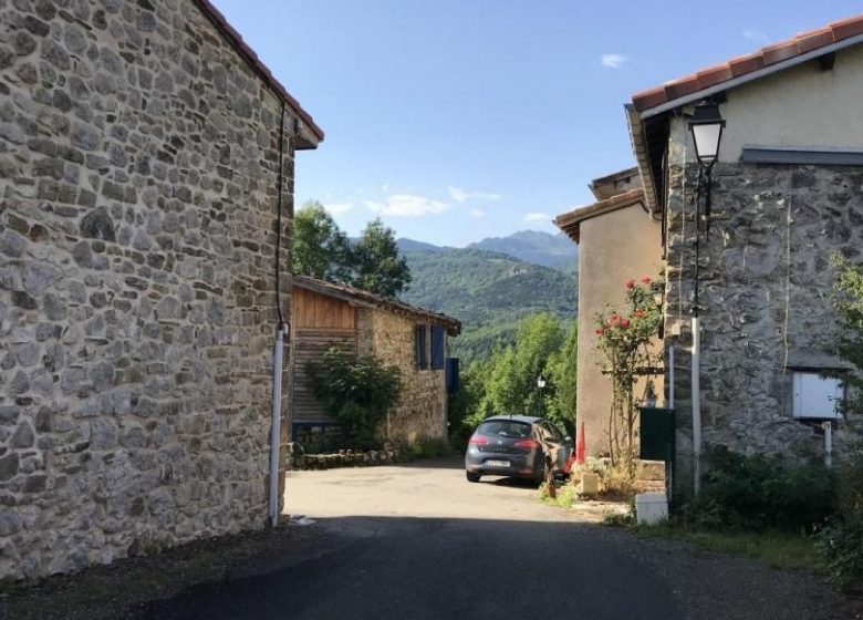 Gîte Le Petit Gîte de St Martin