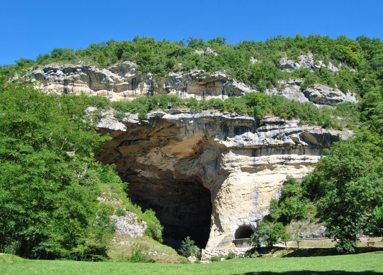 Gîte La Gentiane