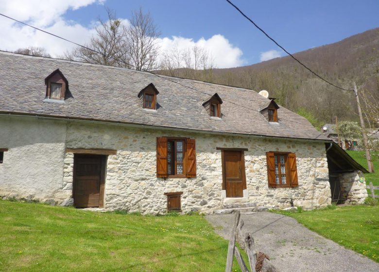 Gîte Maria