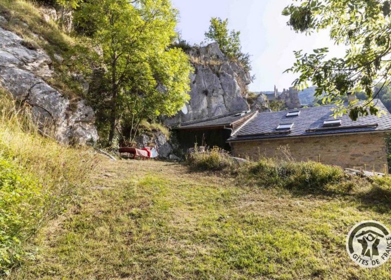 Gîte Chez Zampano