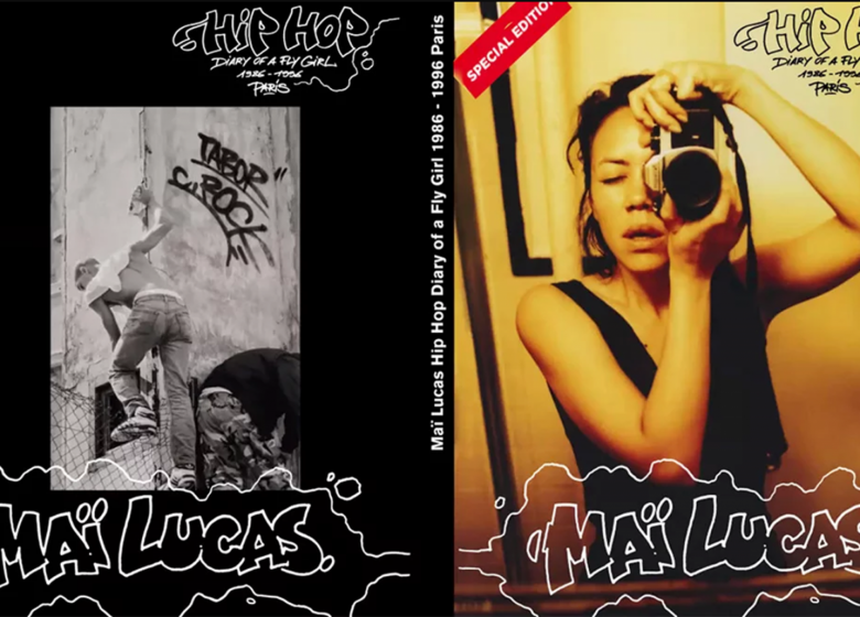 Hip-Hop Story – Exposition de photos Maï Lucas