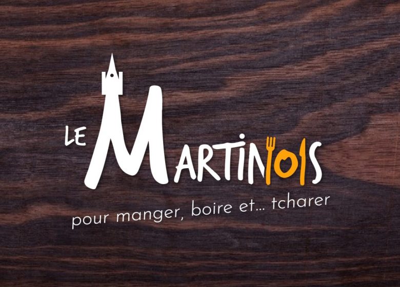 Le Martinois