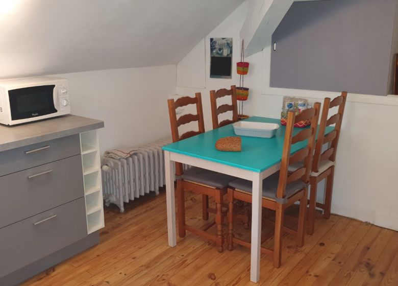 Appartement duplex 10-12 personnes à Ax Les Thermes