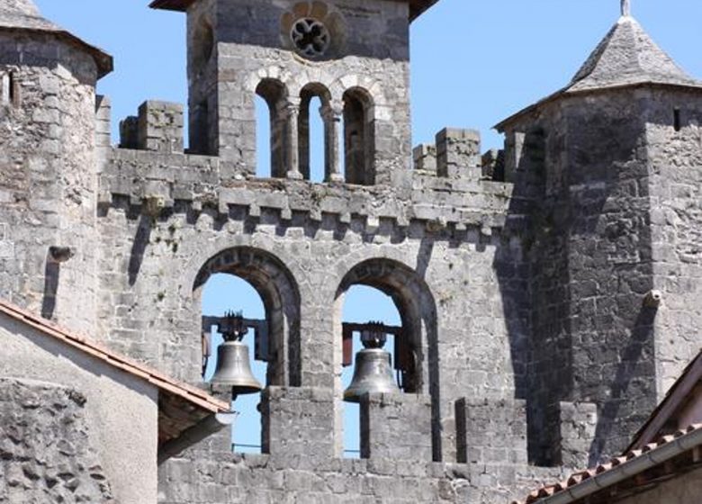 Journées Européennes du patrimoine – À la découverte de l’église fortifiée de l’Assomption !