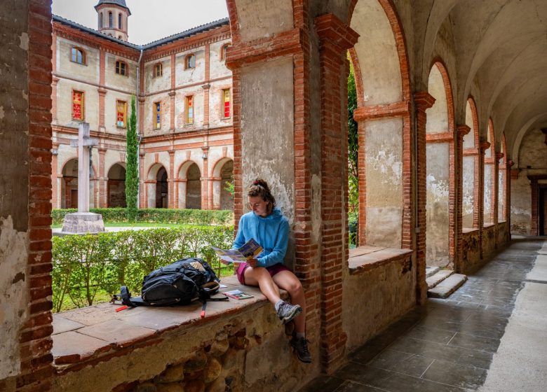 Visite guidée du Carmel – Journées Européennes du Patrimoine