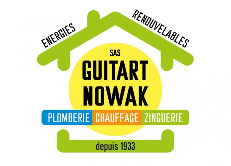 Guitart – Nowak plomberie