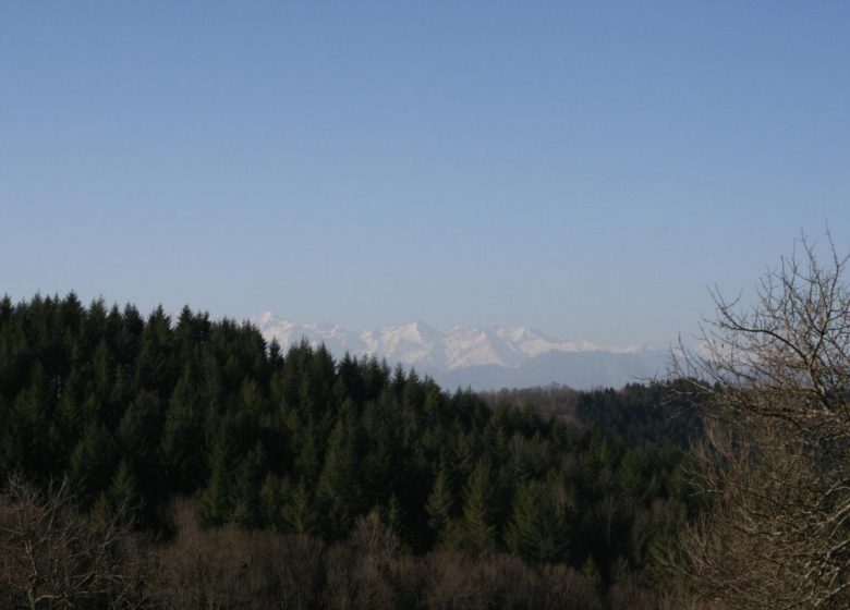 Gîte La Fount del Fer