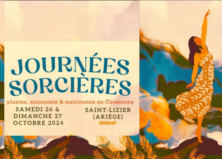 Festival Journées sorcières