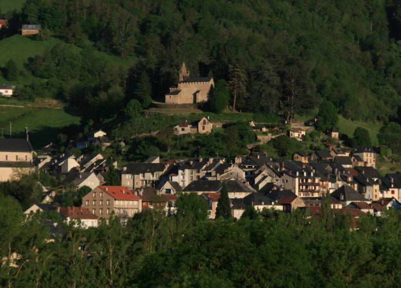 Journées européennes du patrimoine – Chapelle Saint-Pierre du Calvaire