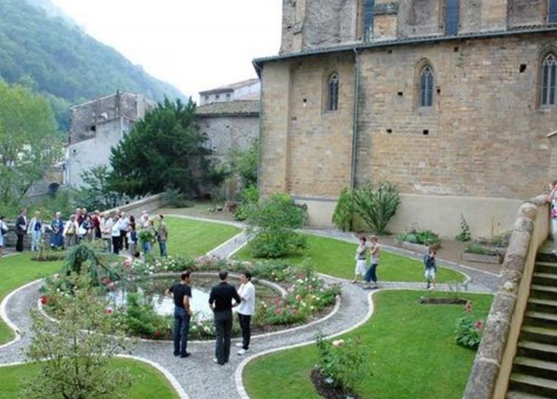 La Préfecture de l’Ariège – Journées du Patrimoine