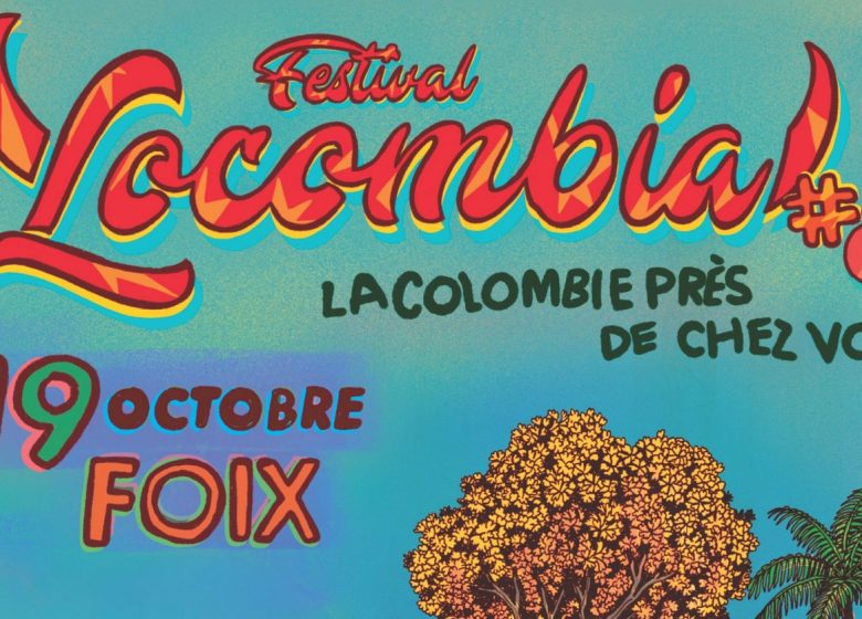 Locombia #8