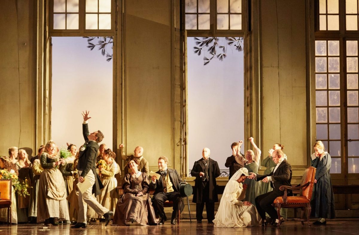 Les Noces de Figaro - Mozart The Royal Opera