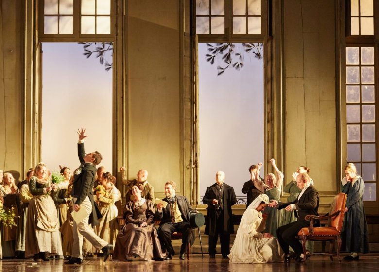 Les Noces de Figaro – Mozart The Royal Opera