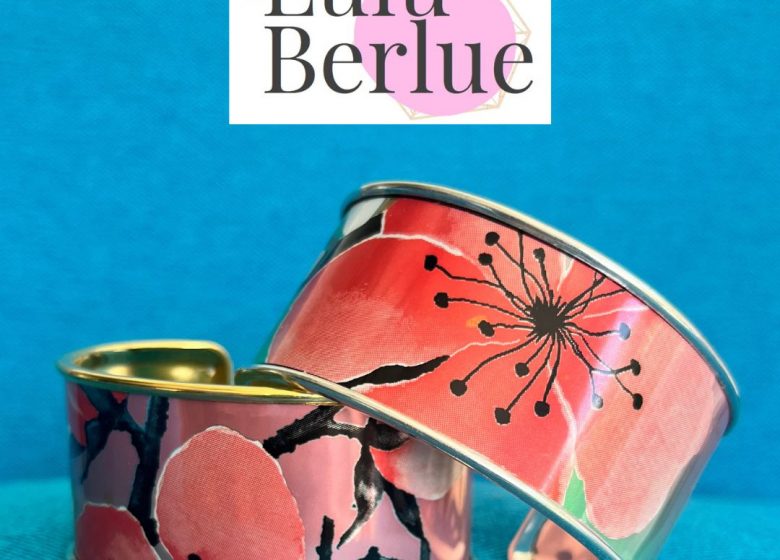 Lulu Berlue – Bijouterie artisanale