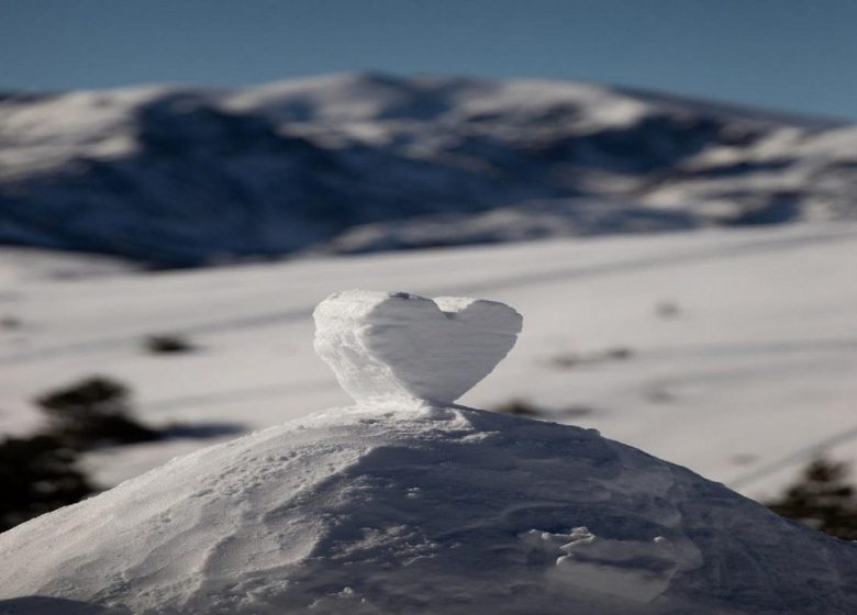 Evasion aux Monts d’Olmes – Séjour Escapade Hivernale au coeur de l’Ariège – SudFrance