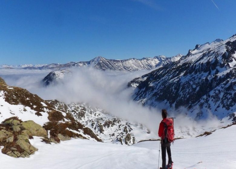 Evasion aux Monts d’Olmes – Séjour Escapade Hivernale au coeur de l’Ariège – SudFrance